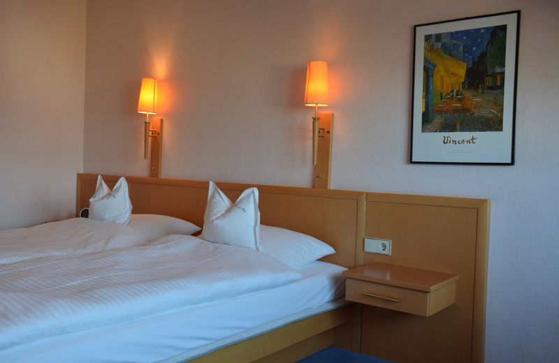 Hotel Restaurant "Zur Post"