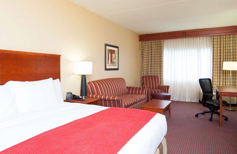 DoubleTree by Hilton Holland