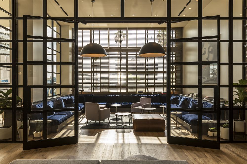 Kimpton Everly Hotel, an IHG Hotel