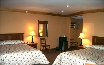 Prairie Inn and Suites