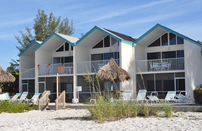 Coconuts Beach Resort