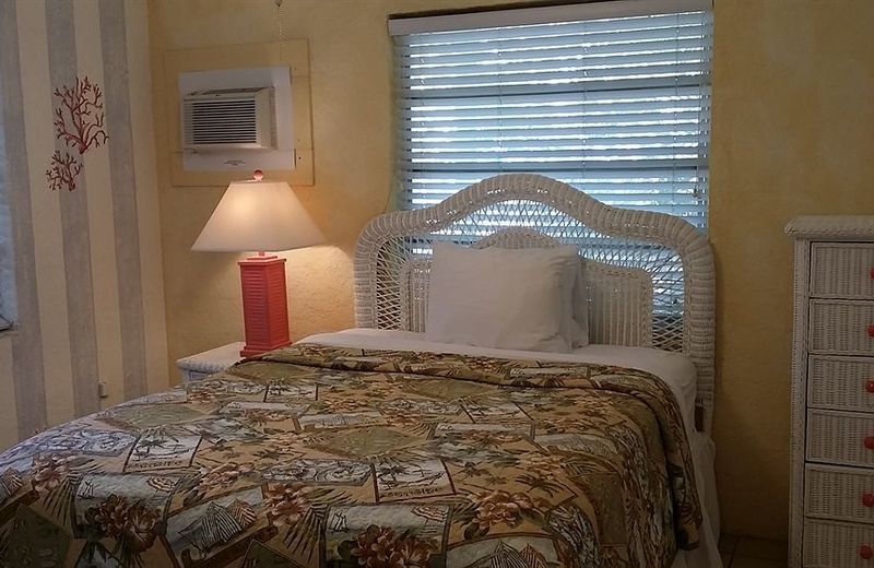 Cedar Cove Resort & Cottages