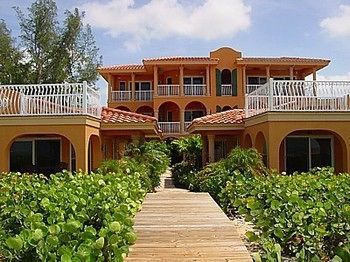 La Casa Denton By Redawning
