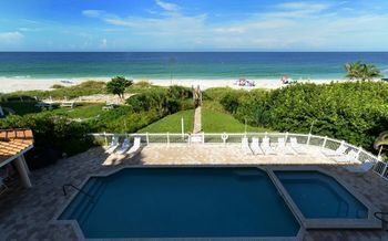 Anna Maria Island Luxury Beachfronts
