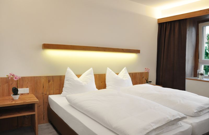 Snooze Apartments