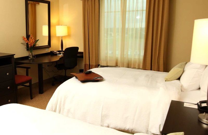 Hampton Inn and Suites Miami-South/Homestead