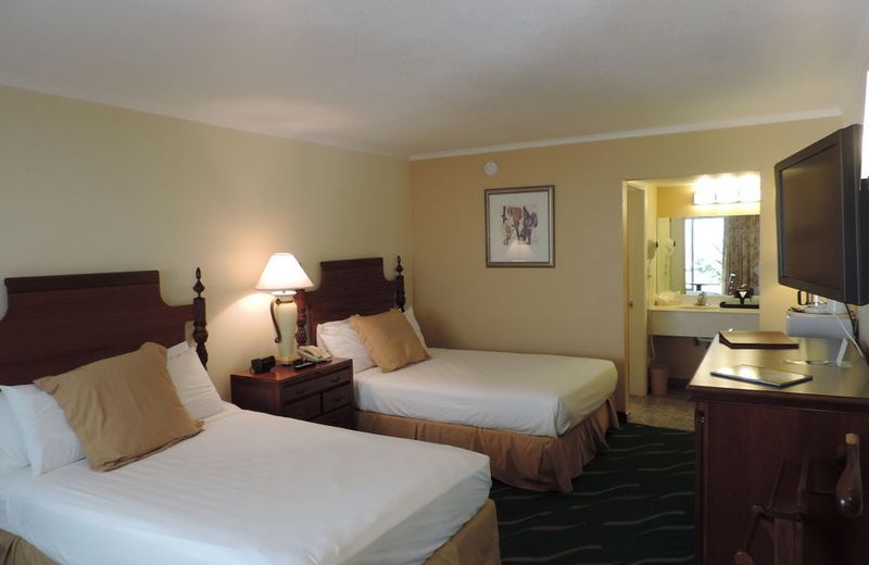 Floridian Hotel
