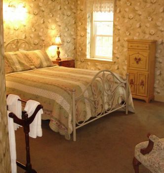 Zuber's Homestead Hotel