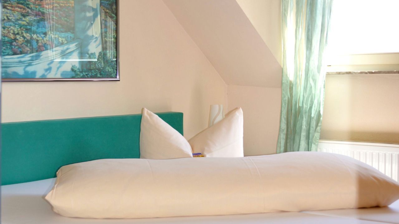 Hotel Weinhaus Hoff