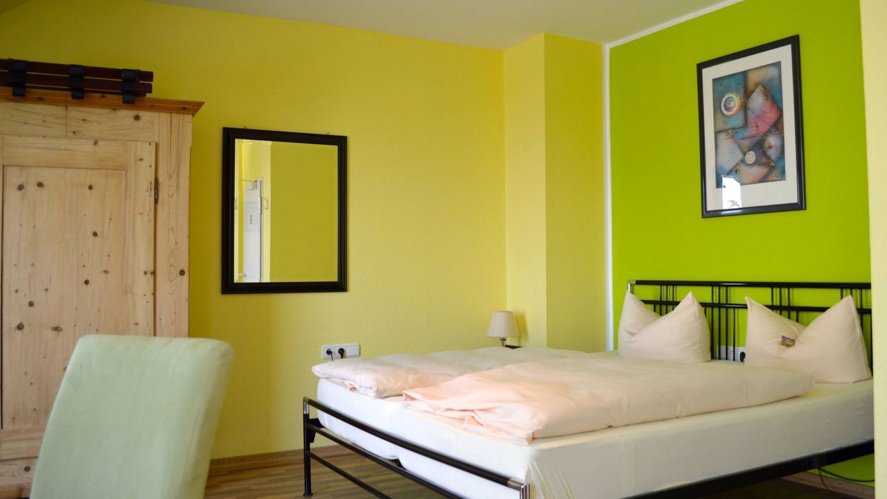 Hotel Weinhaus Hoff