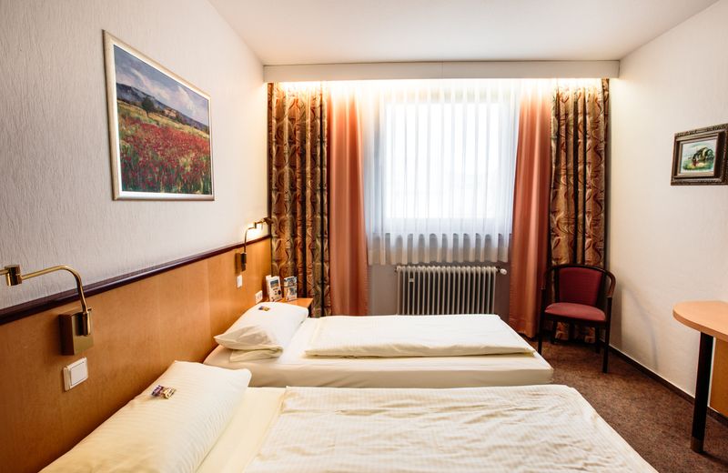 Hotel St. Pierre