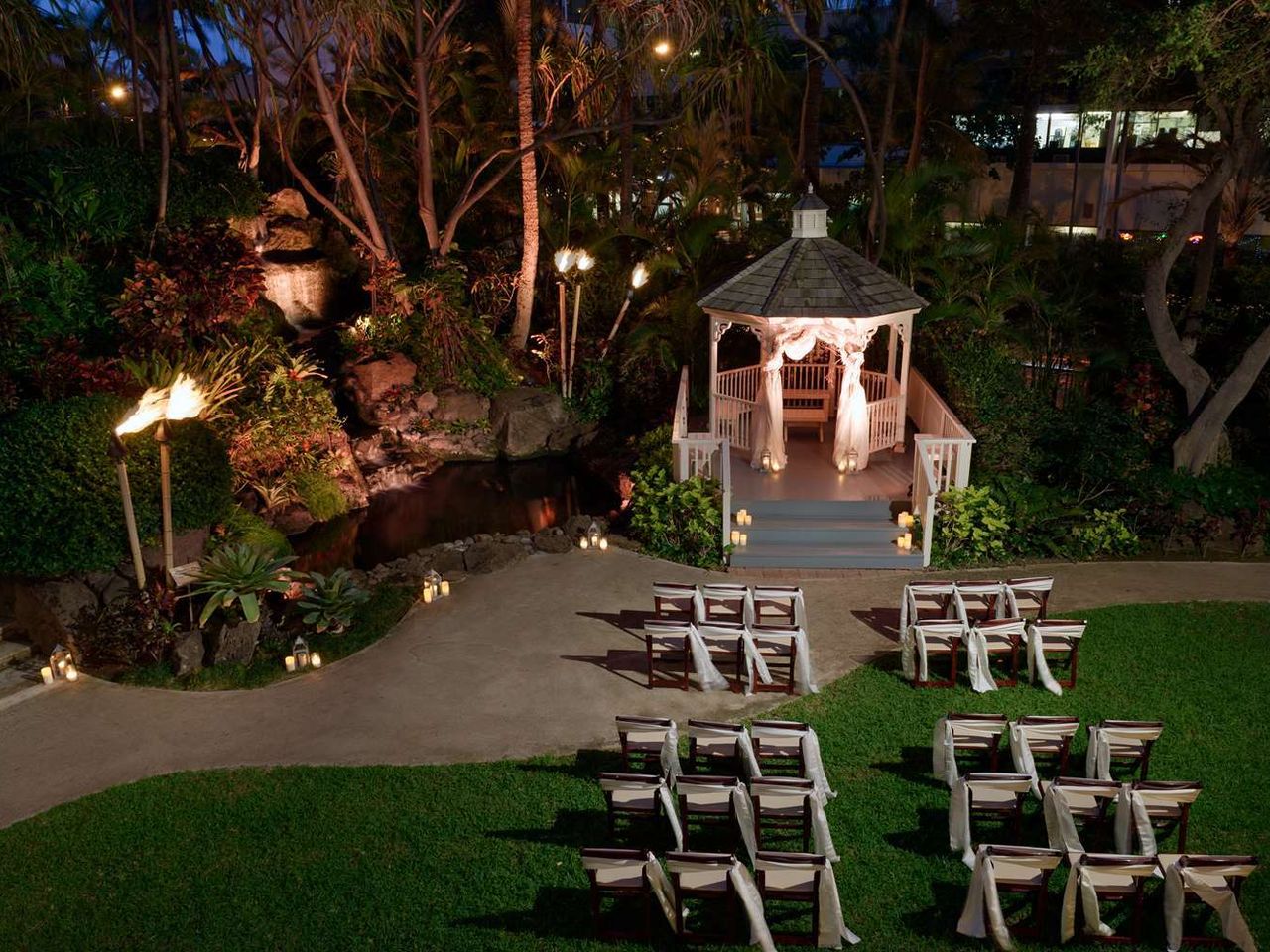 Hilton Waikiki Beach Hotel