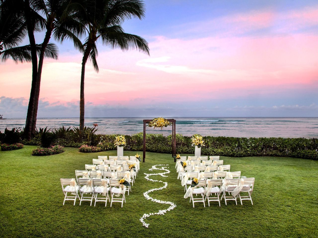 Moana Surfrider, A Westin Resort & Spa, Waikiki Beach