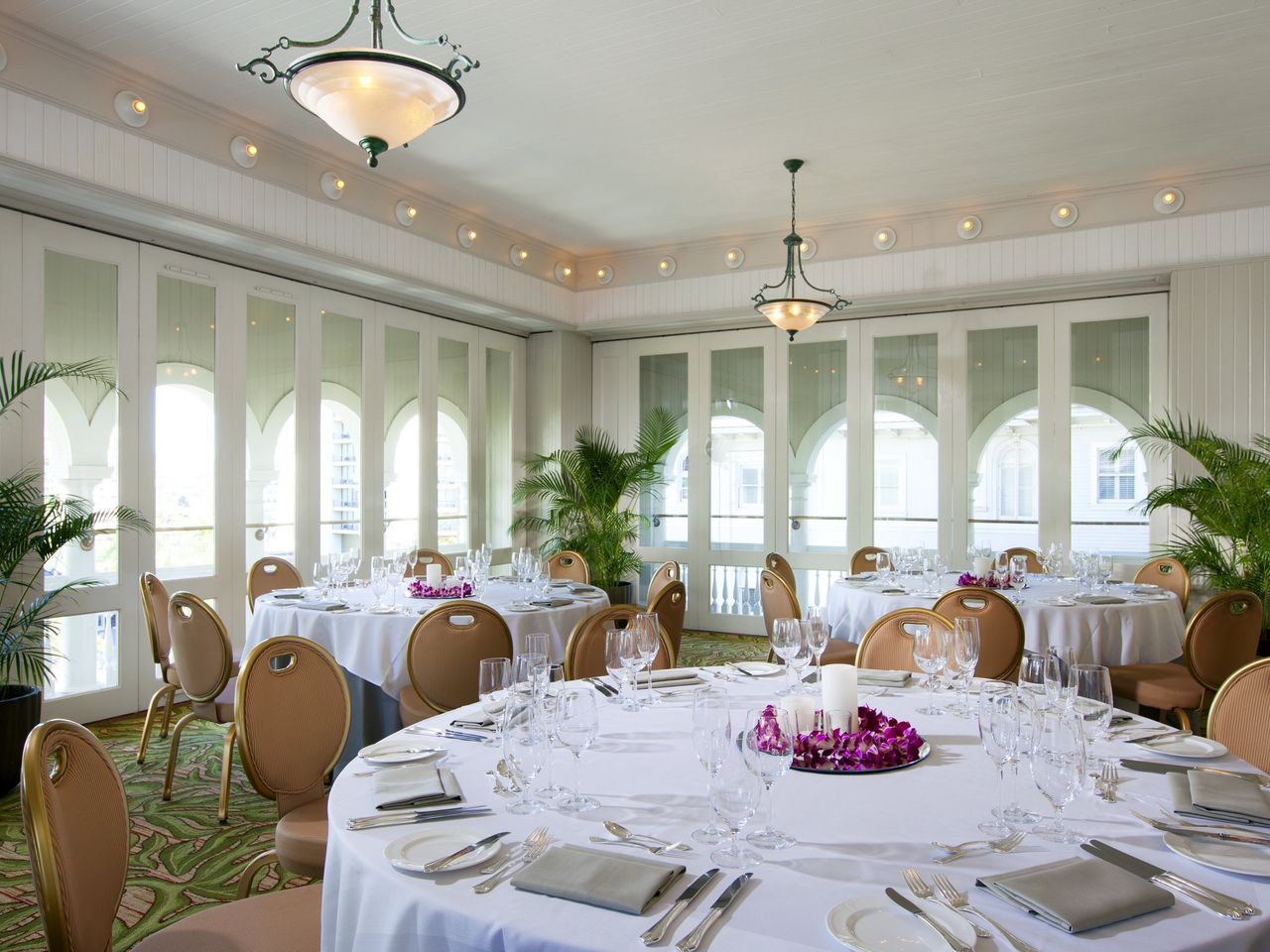 Moana Surfrider, A Westin Resort & Spa, Waikiki Beach