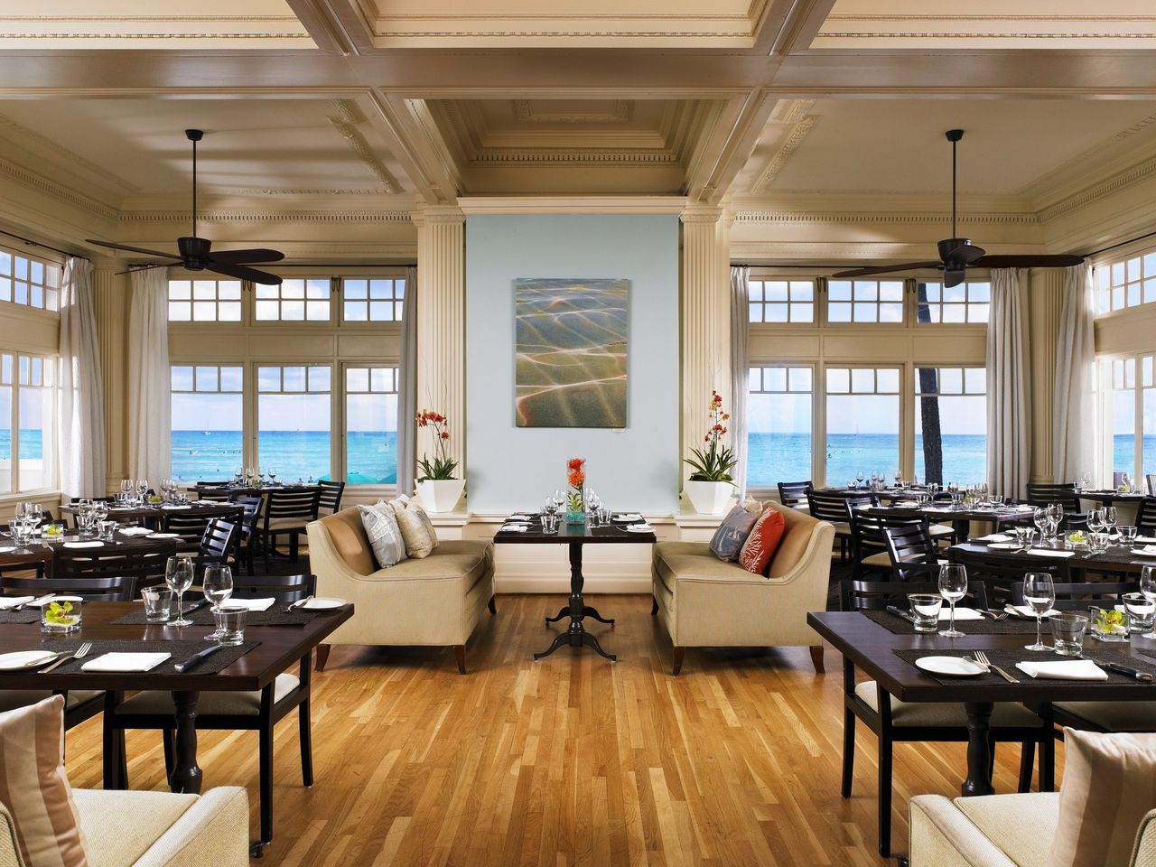 Moana Surfrider, A Westin Resort & Spa, Waikiki Beach