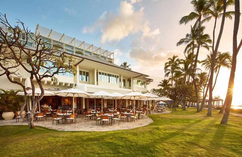The Kahala Hotel and Resort - No Resort Fee