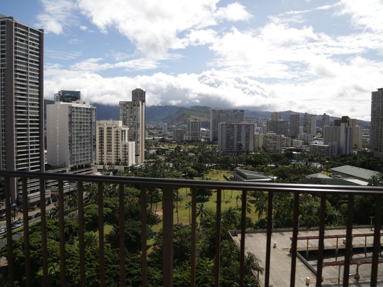 Hilton Hawaiian Village Waikiki Beach Resort