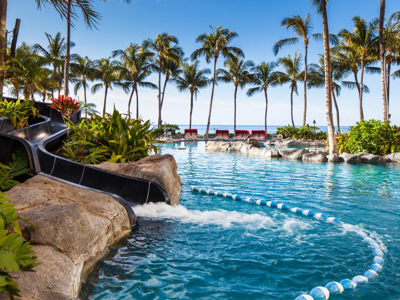 Sheraton Waikiki