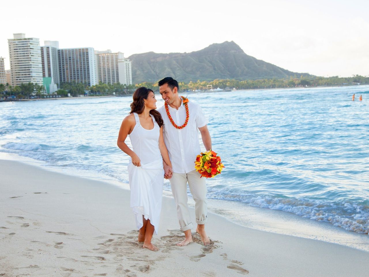 Sheraton Waikiki