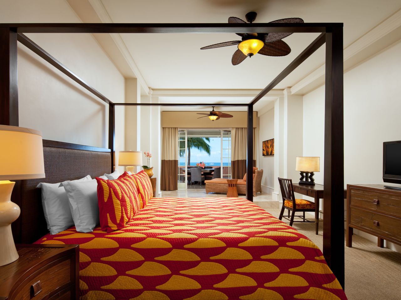 The Royal Hawaiian, A Luxury Collection Resort, Waikiki