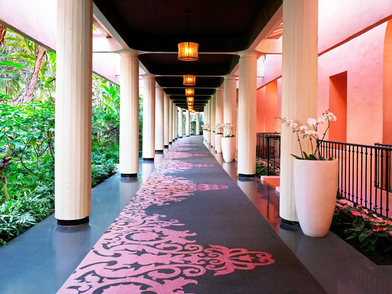 The Royal Hawaiian, A Luxury Collection Resort, Waikiki