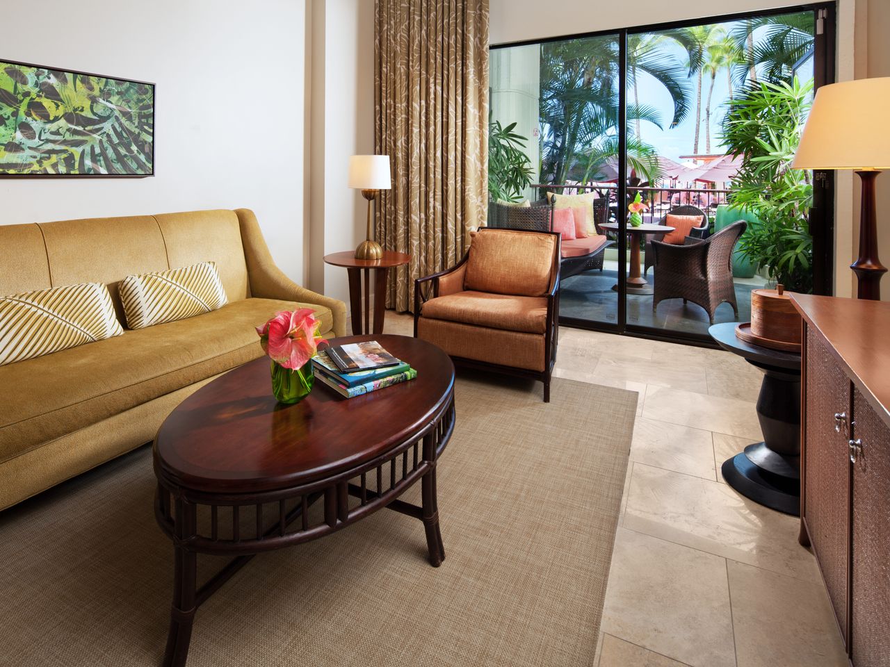 The Royal Hawaiian, A Luxury Collection Resort, Waikiki