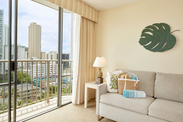 OHANA Waikiki East by OUTRIGGER