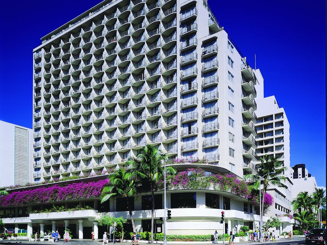 OHANA Waikiki East by OUTRIGGER