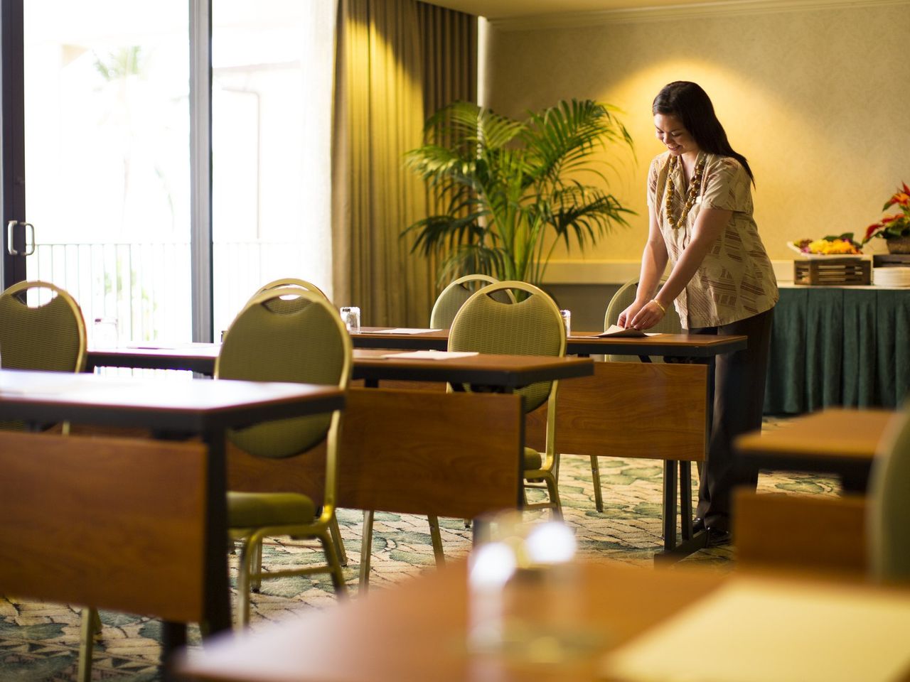 OUTRIGGER Waikiki Beach Resort