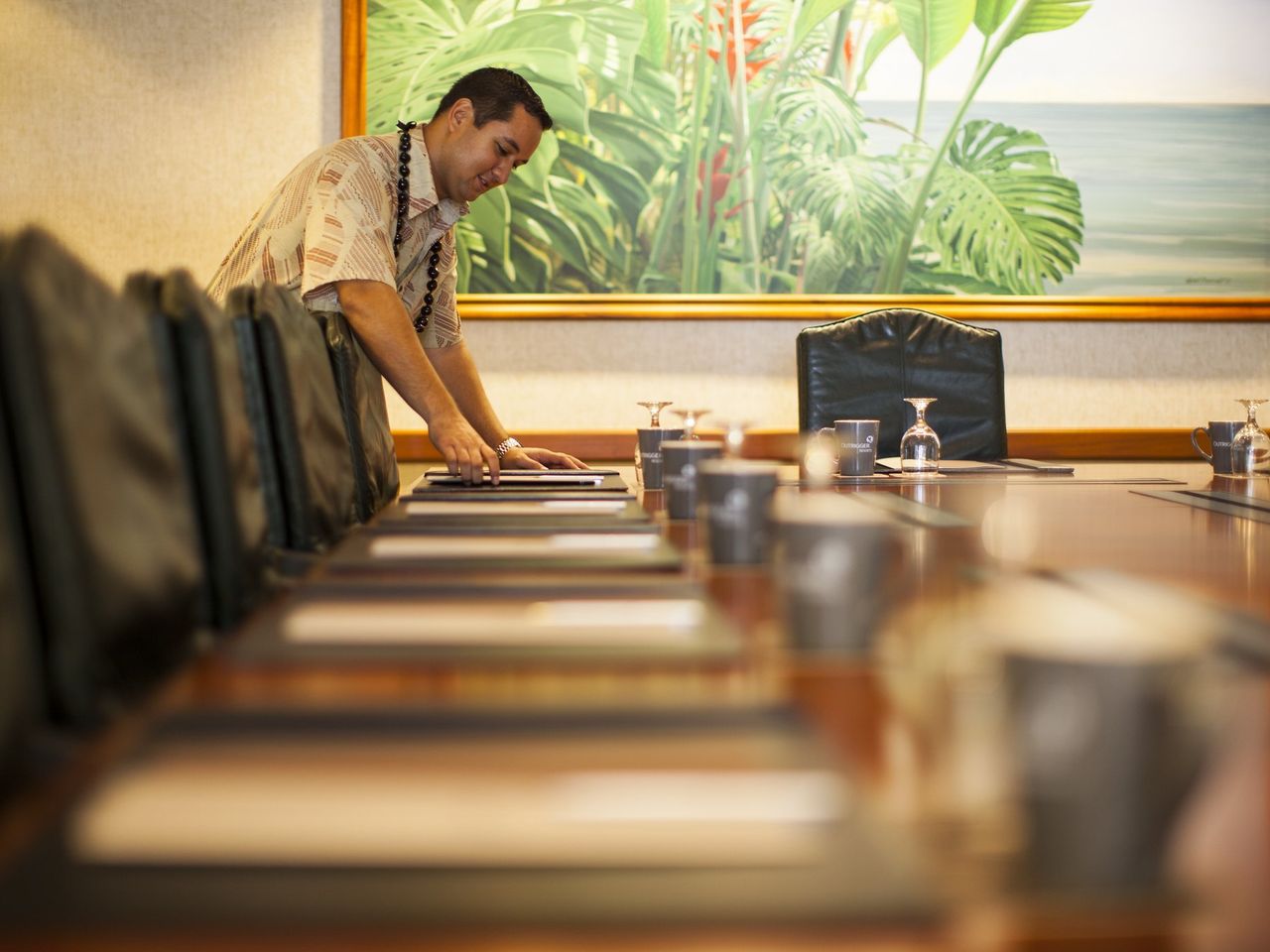 OUTRIGGER Waikiki Beach Resort