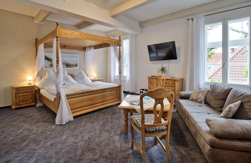 Hotel Packhaus