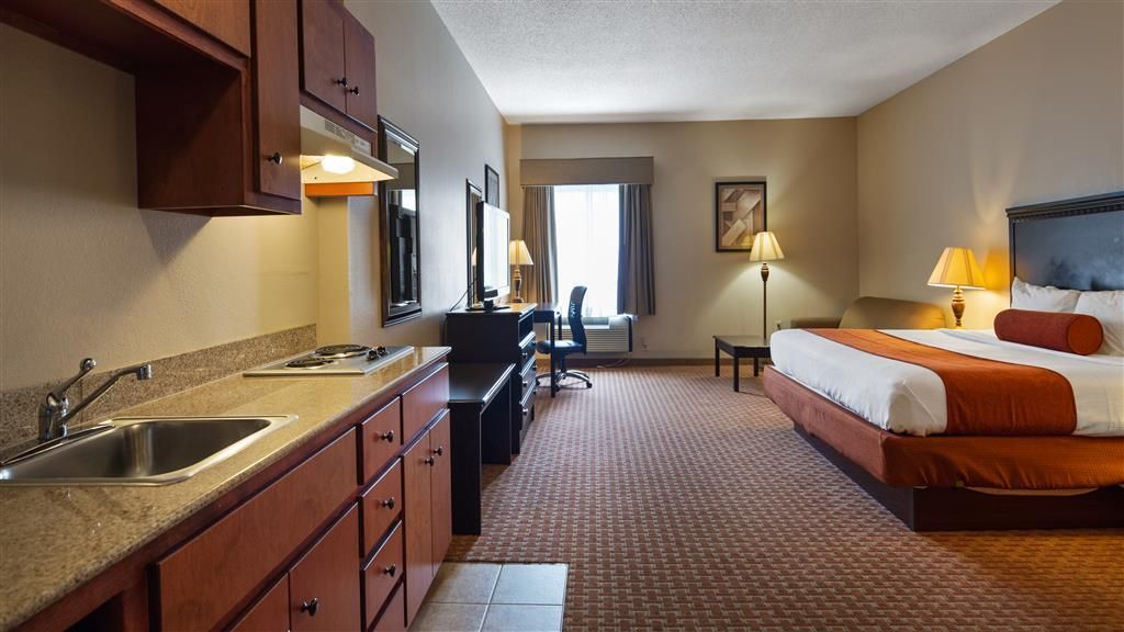 Best Western Plus Hopewell Inn