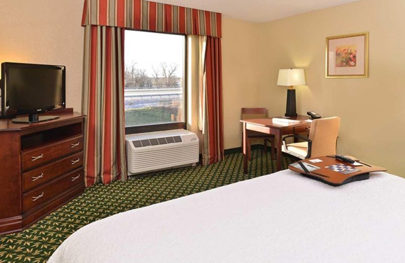 Hampton Inn & Suites Hopkinsville