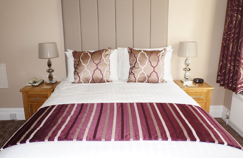 The Lawn Guest House Gatwick