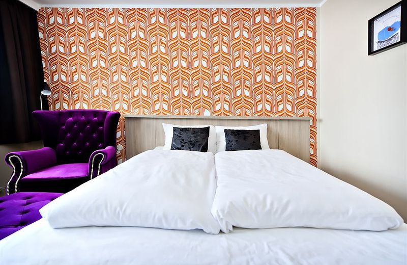 Havila Hotel Raftevold