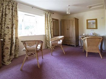 Magpies Lodge