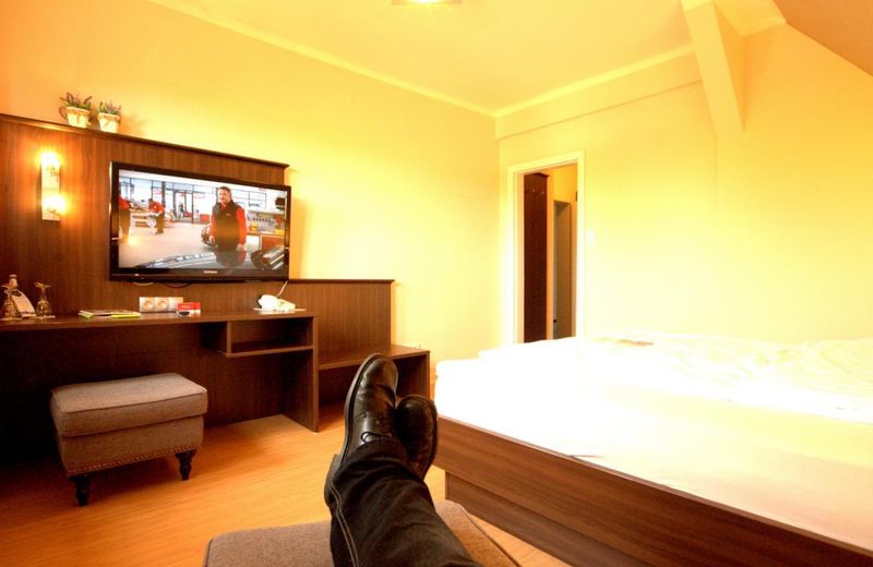 Akzent Hotel Saltenhof