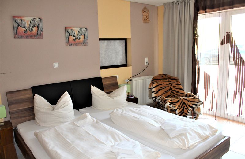 NordseeResort Hotel & Suite Arche Noah