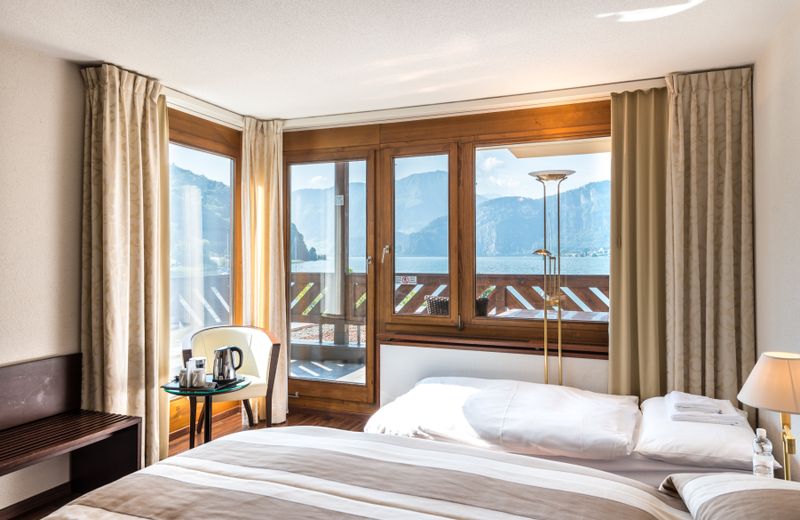 Seehotel Sternen