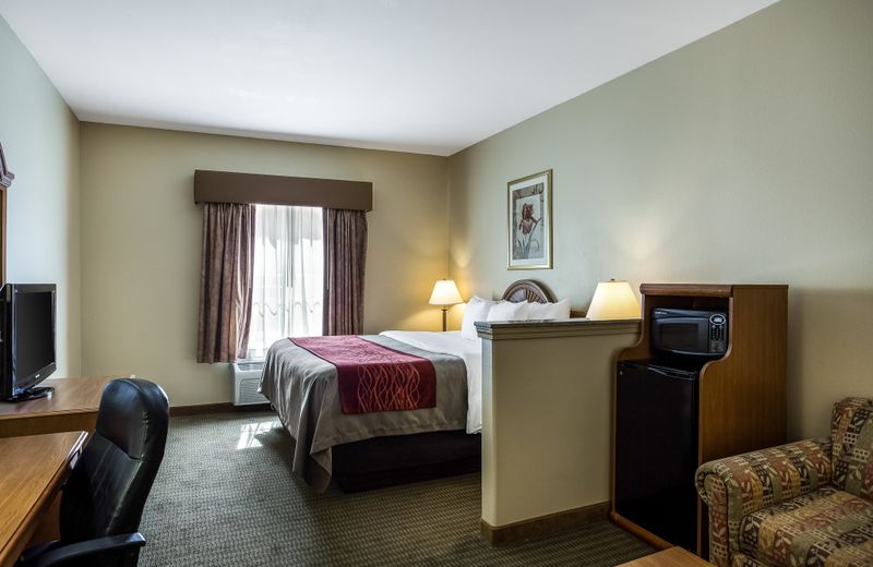 Quality Inn & Suites Houma