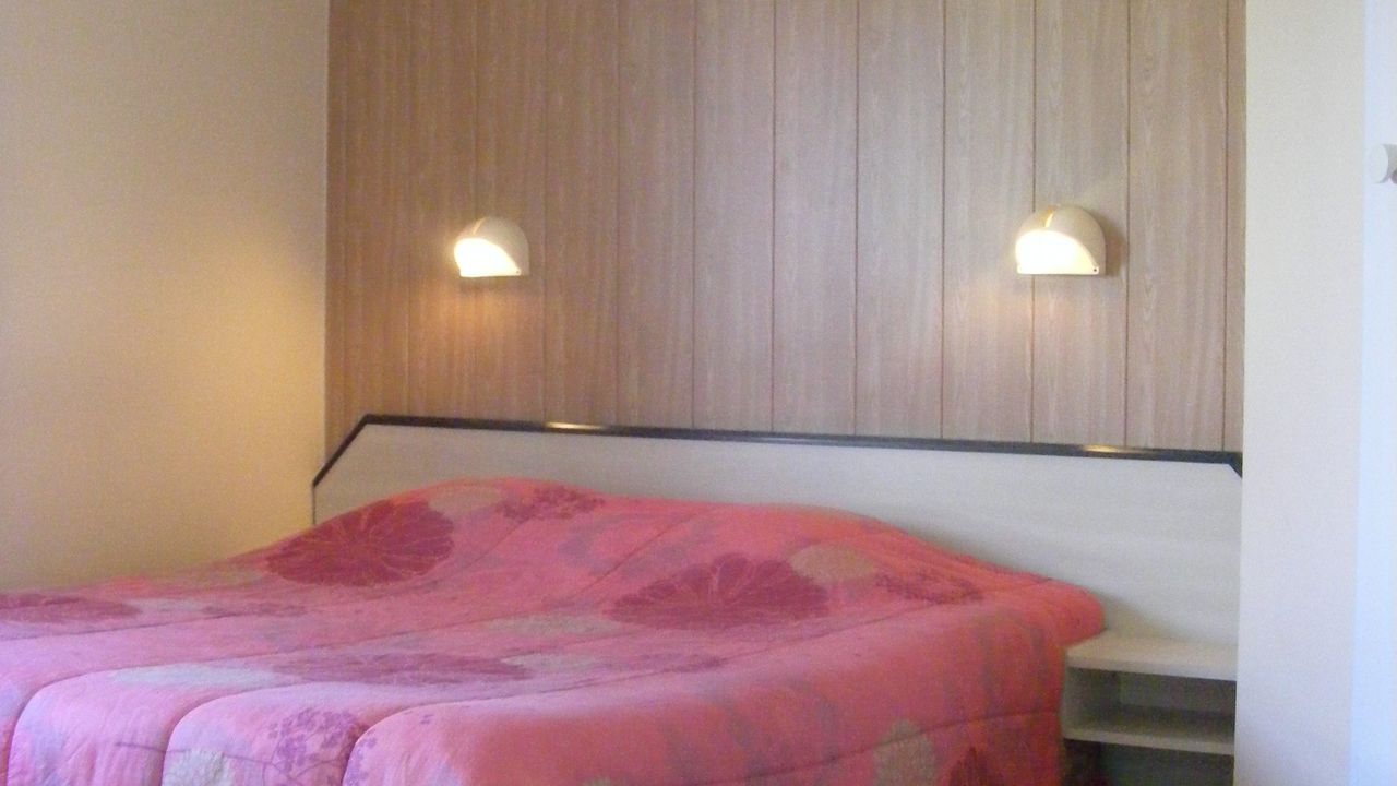 Fast Hotel Colmar Houssen