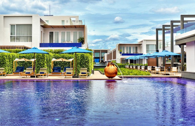 Ace of Hua Hin Resort - SHA PLUS