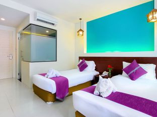 Hotel Image 1
