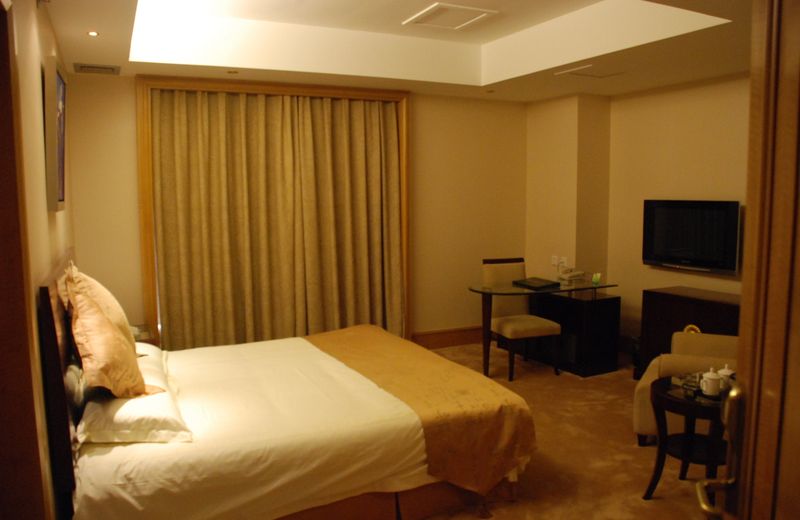 Xiang Wang Fu Hotel