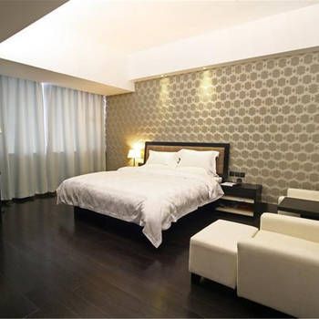 Jing Guang International Hotel Weifang