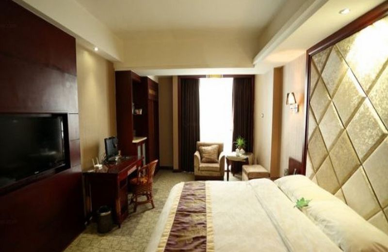 Wangfu Hotel