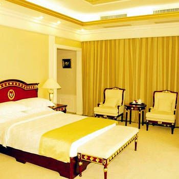 Huainan Coal Mine Hotel