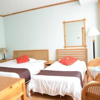 Huangshan Horizon Hotel
