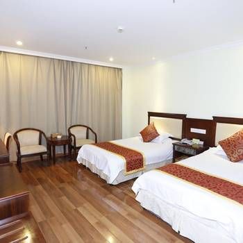 Guoyuan Hotel - Huangshan