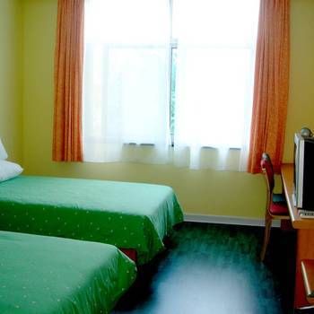 Home Inn Yingbindadao - Huangshan